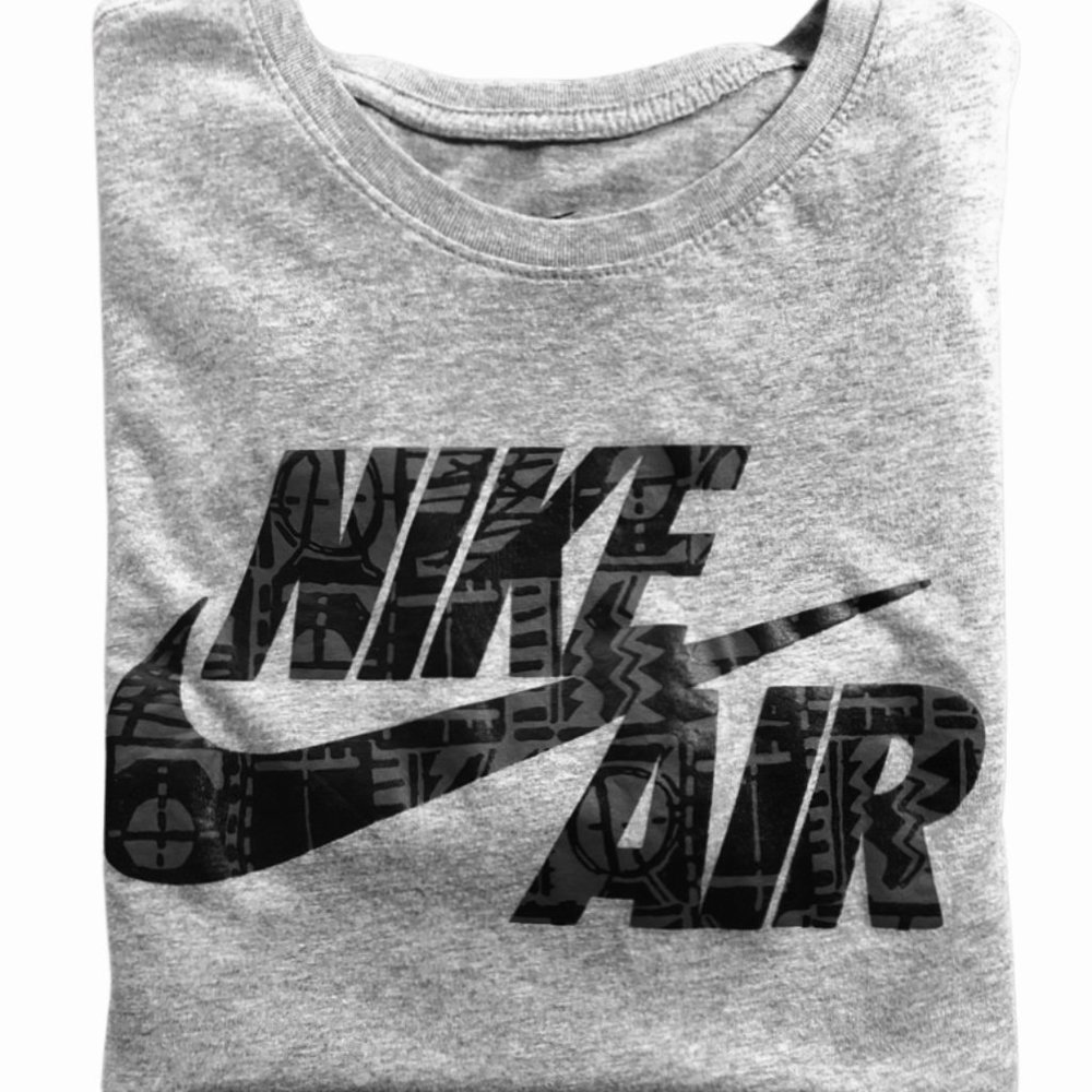 Nike Air Athletic Cut T-Shirt